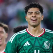 Segundo empate de la Selección Mexicana ante Perú en la era de Rafa Márquez