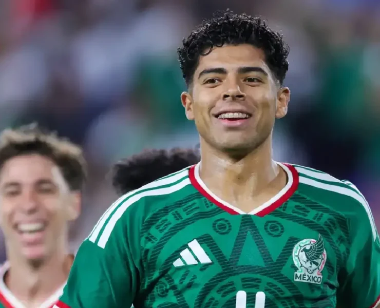 Segundo empate de la Selección Mexicana ante Perú en la era de Rafa Márquez