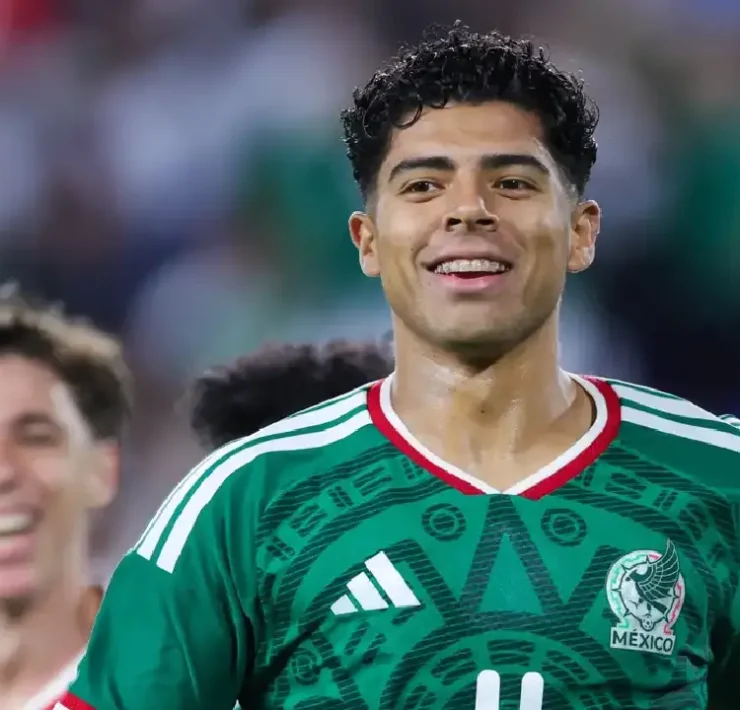 Segundo empate de la Selección Mexicana ante Perú en la era de Rafa Márquez