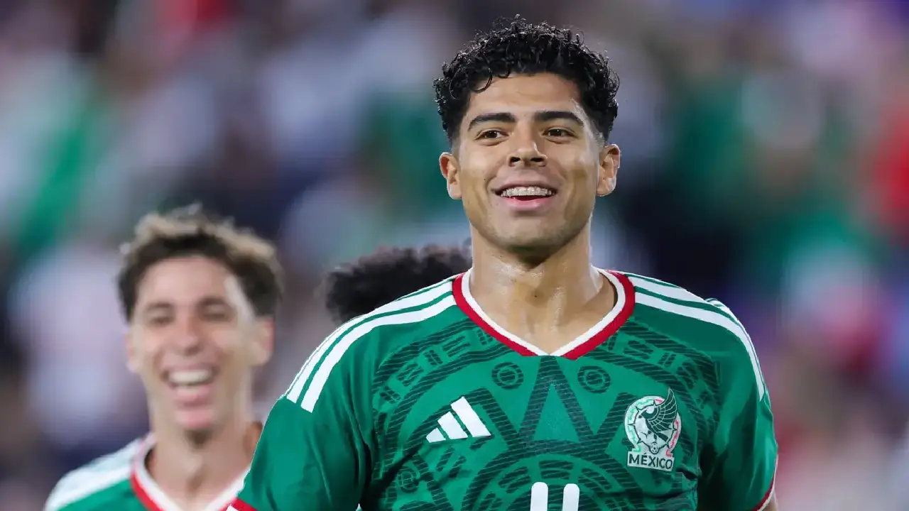 Segundo empate de la Selección Mexicana ante Perú en la era de Rafa Márquez