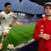Segundo partido amistoso de la Selección Mexicana será ante Perú