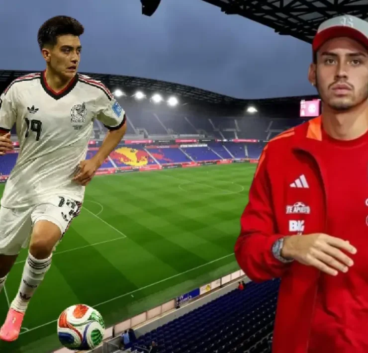 Segundo partido amistoso de la Selección Mexicana será ante Perú