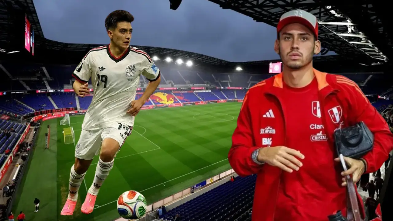 Segundo partido amistoso de la Selección Mexicana será ante Perú