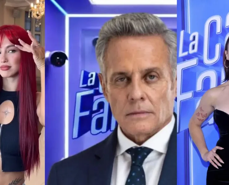 Sexta gala de eliminación sorprende a todos