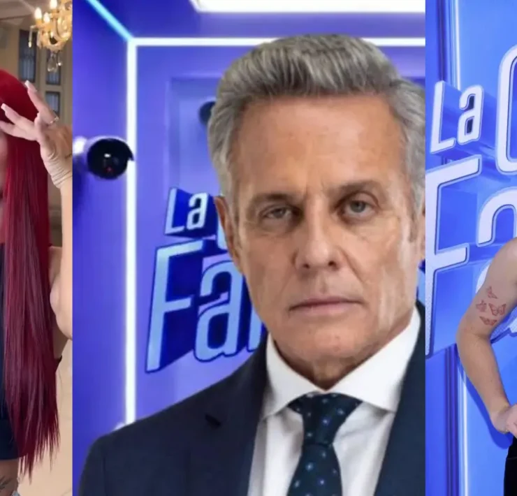 Sexta gala de eliminación sorprende a todos