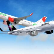 ¿Subirán los vuelos con la alianza Viva-Volaris