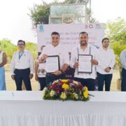 ¡Nueva alianza educativa! TecNM–Zona Maya y COBACH abren oportunidades para jóvenes