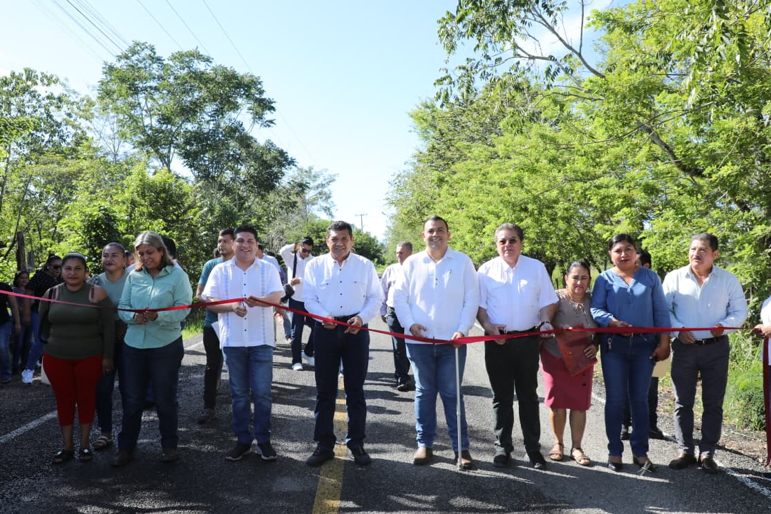 Tabasco alista obras de 2027