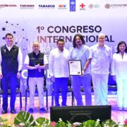 Tabasco fortalece ciencia y prevención