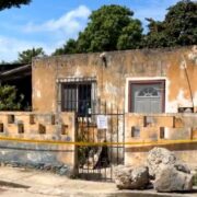 Doble h3micidio de adultos mayores en Tamanché