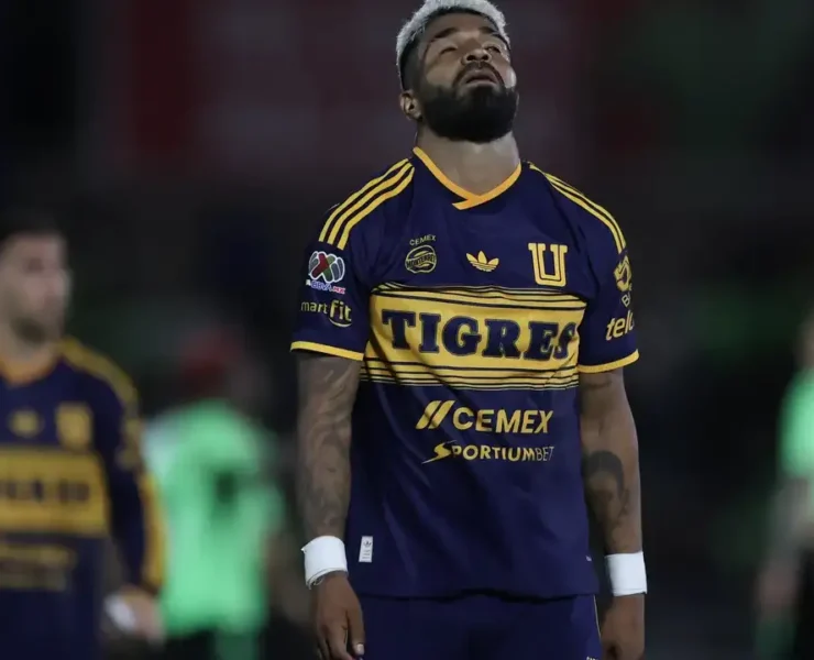 Tigres aumenta su crisis tras caer ante Juárez