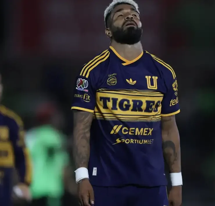 Tigres aumenta su crisis tras caer ante Juárez