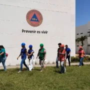 Todo listo para el Segundo Simulacro Nacional 2026 en Tabasco
