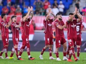 Toluca tendrá que esperar para disputar su partido reprogramado, mientras ajusta su preparación para afrontar el próximo compromiso.