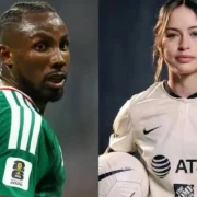 Tres mexicanos nominados al Balón de Oro 2026