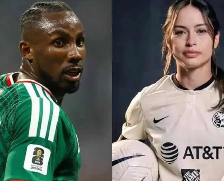 Tres mexicanos nominados al Balón de Oro 2026
