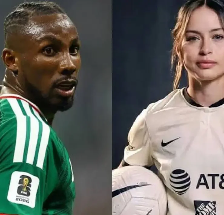 Tres mexicanos nominados al Balón de Oro 2026