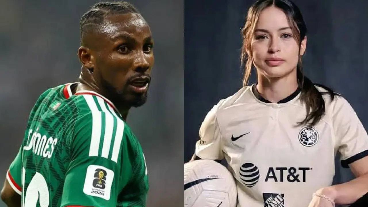 Tres mexicanos nominados al Balón de Oro 2026