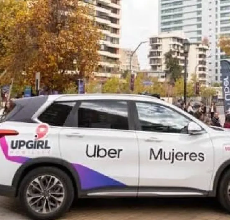 Uber Mujeres en Quintana Roo una nueva alternativa para las usuarias