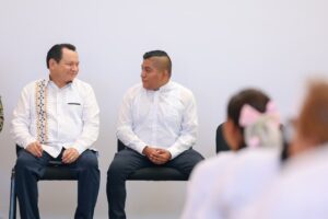 Renacimiento Maya cumple: inicia actividades la Universidad Tecnológica del Mar de Yucatán