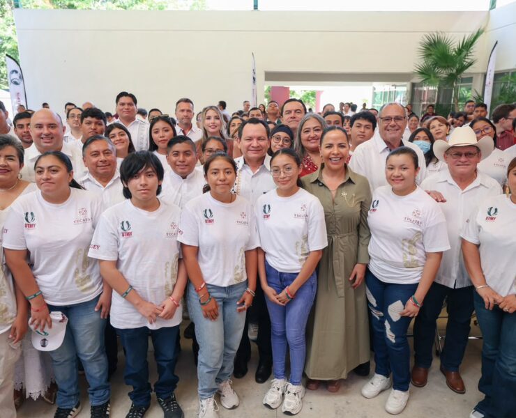Universidad del Mar de Yucatán inicia actividades con 60 estudiantes