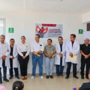 Vasectomías Sin Bisturí: Tizimín Realiza 30 Procedimientos Gratuitos