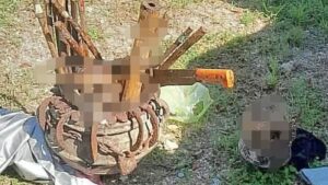 Vecinos de Komchén solicitaron mayor vigilancia en el cementerio de la comunidad