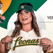 Yeraldine Carrión, primera Leona de Yucatán: ¡Debut histórico que comienza!