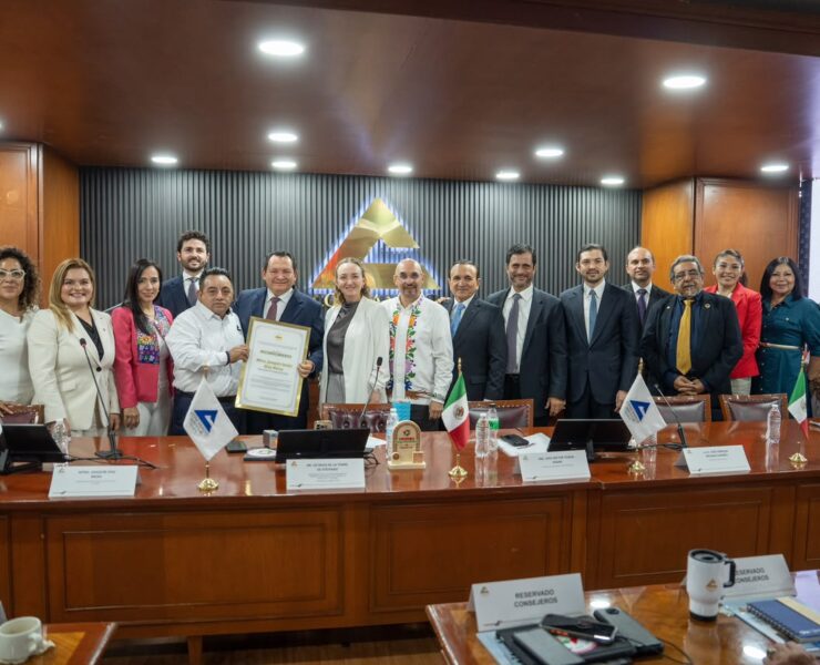 Renacimiento Maya: Yucatán atrae inversiones y transforma oportunidades