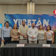 Yucatán fortalece su estrategia turística para consolidar mercados y aprovechar nuevas oportunidades