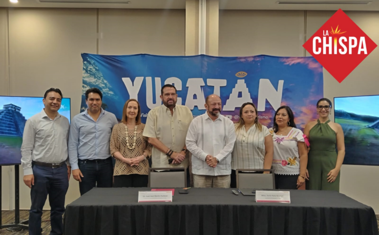 Yucatán fortalece su estrategia turística para consolidar mercados y aprovechar nuevas oportunidades