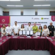 Juntas Llegamos: Yucatán impulsa autonomía económica de las mujeres