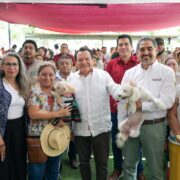 Yucatán refuerza vacunación antirrábica y mantiene 28 años sin rabia