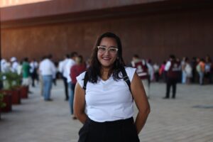 Pensiones, becas, nuevas universidades, apoyos al campo y proyectos estratégicos son parte de los avances que la ciudadanía reconoce en su vida cotidiana