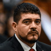 Asesinan a diputado de Morena Zenyazen Escobar García en Veracruz