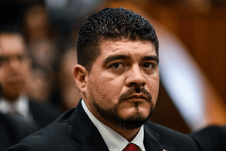 Asesinan a diputado de Morena Zenyazen Escobar García en Veracruz