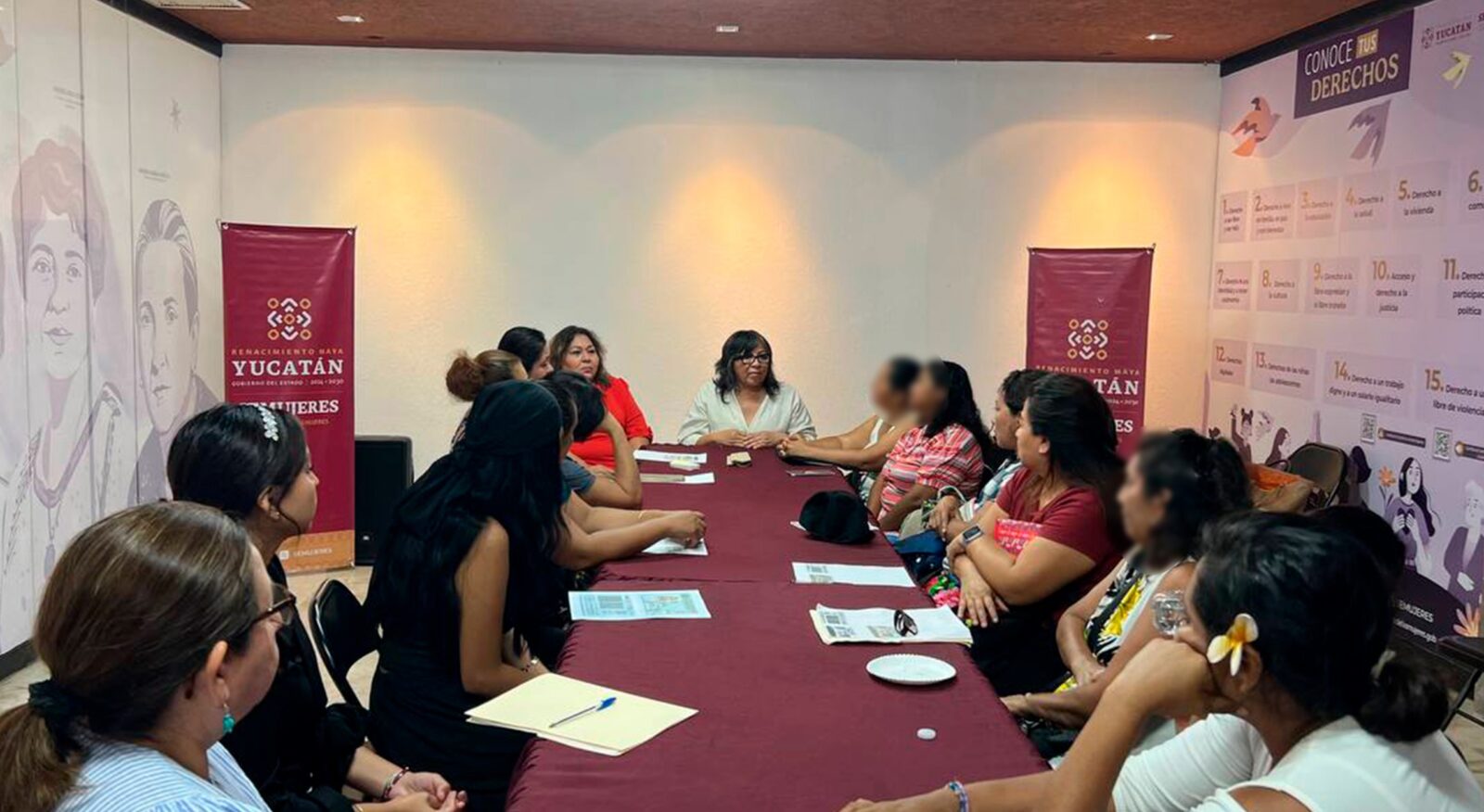 Vivienda Segura: apoyos para 20 mujeres víctimas de violencia