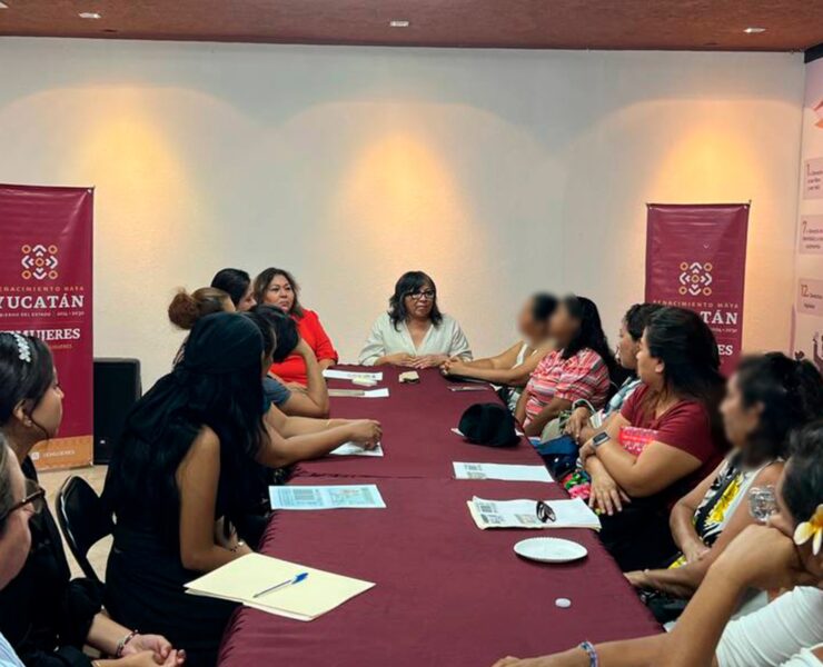 Vivienda Segura: apoyos para 20 mujeres víctimas de violencia