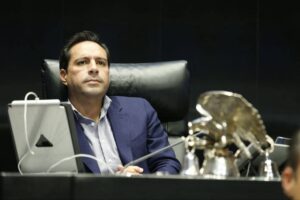 Mauricio Vila Dosal asumió la Coordinación México, Nuevas Ideas y Soluciones del PAN, desde donde realizará una gira nacional para presentar propuestas y escuchar a la ciudadanía.