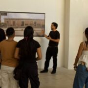 “Marcar, Deshacer, Recordar” exposición que invita a mirar Mérida de otra manera