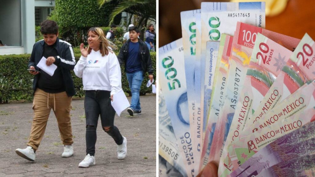 ¡Aprueban becas para estudiantes de Campeche!
