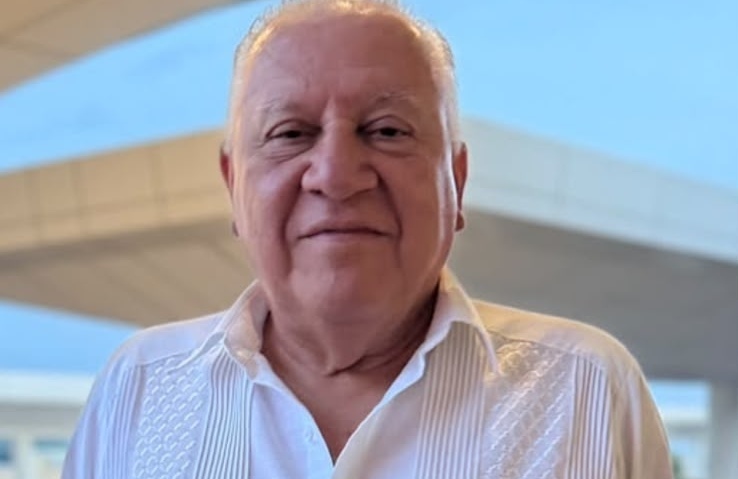 ¡Rafa Marín agradece respaldo en Quintana Roo y lanza llamado a seguir adelante!
