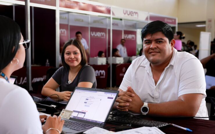 UNI VUEM: trámites universitarios más fáciles y sin traslados