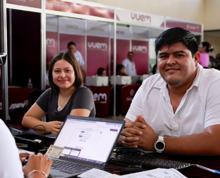 UNI VUEM: trámites universitarios más fáciles y sin traslados