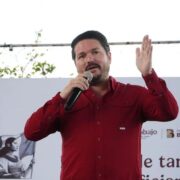Farid Rentería: unidad y organización de Morena en Playa del Carmen