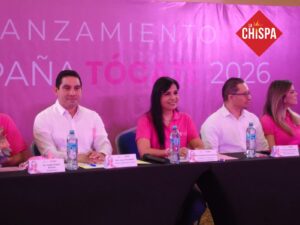 Bajo el lema de que la sensibilización y la detección oportuna pueden salvar vidas, Fundación Tócate presentó su campaña 2026