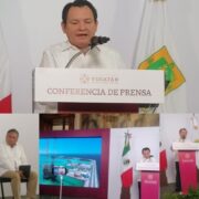 ¡Más oportunidades de educación! Renacimiento Maya acerca universidades a más de 100 mil habitantes de Tizimín, Tzucacab y Chikindzonot