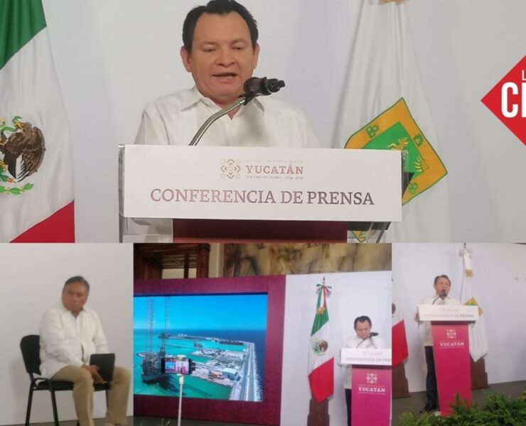 ¡Más oportunidades de educación! Renacimiento Maya acerca universidades a más de 100 mil habitantes de Tizimín, Tzucacab y Chikindzonot