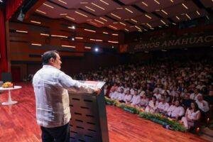 Díaz Mena resaltó además que Yucatán cuenta con una cartera de 88 proyectos de inversión por más de 151 mil 800 millones de pesos 