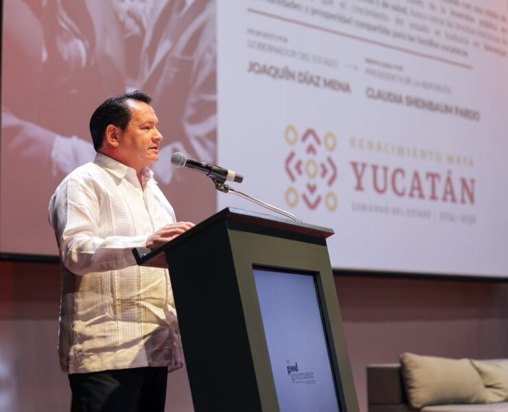 Yucatán Impulsa Inversión Industrial, Empleo y Oportunidades para Jóvenes